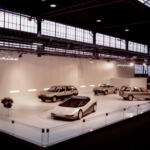 【画像】名車NSXの源流はココにあった！　ピニンファリーナがデザインしたHP-Xを知ってるか？ 〜 画像38