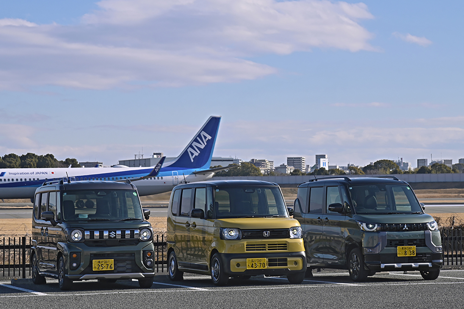 「軽だから買う」のではなく「欲しいクルマが軽だった」になっていた 〜 画像4