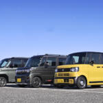 【画像】「軽で」から「軽が」の時代に！　なんなら普通車より高い「乗り出し300万円」でも軽自動車が売れるワケ 〜 画像5