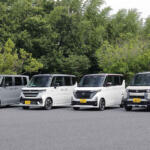 【画像】「軽で」から「軽が」の時代に！　なんなら普通車より高い「乗り出し300万円」でも軽自動車が売れるワケ 〜 画像7