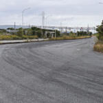 【画像】気になって仕方がなかった「関係者以外立ち入り禁止エリア」！　ふ頭のその先へついに潜入!! 〜 画像2