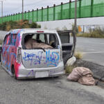 【画像】気になって仕方がなかった「関係者以外立ち入り禁止エリア」！　ふ頭のその先へついに潜入!! 〜 画像4