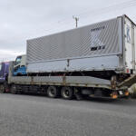 【画像】気になって仕方がなかった「関係者以外立ち入り禁止エリア」！　ふ頭のその先へついに潜入!! 〜 画像8