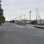 【画像】気になって仕方がなかった「関係者以外立ち入り禁止エリア」！　ふ頭のその先へついに潜入!! 〜 画像12