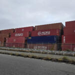 【画像】気になって仕方がなかった「関係者以外立ち入り禁止エリア」！　ふ頭のその先へついに潜入!! 〜 画像13