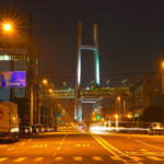 【画像】気になって仕方がなかった「関係者以外立ち入り禁止エリア」！　ふ頭のその先へついに潜入!! 〜 画像19