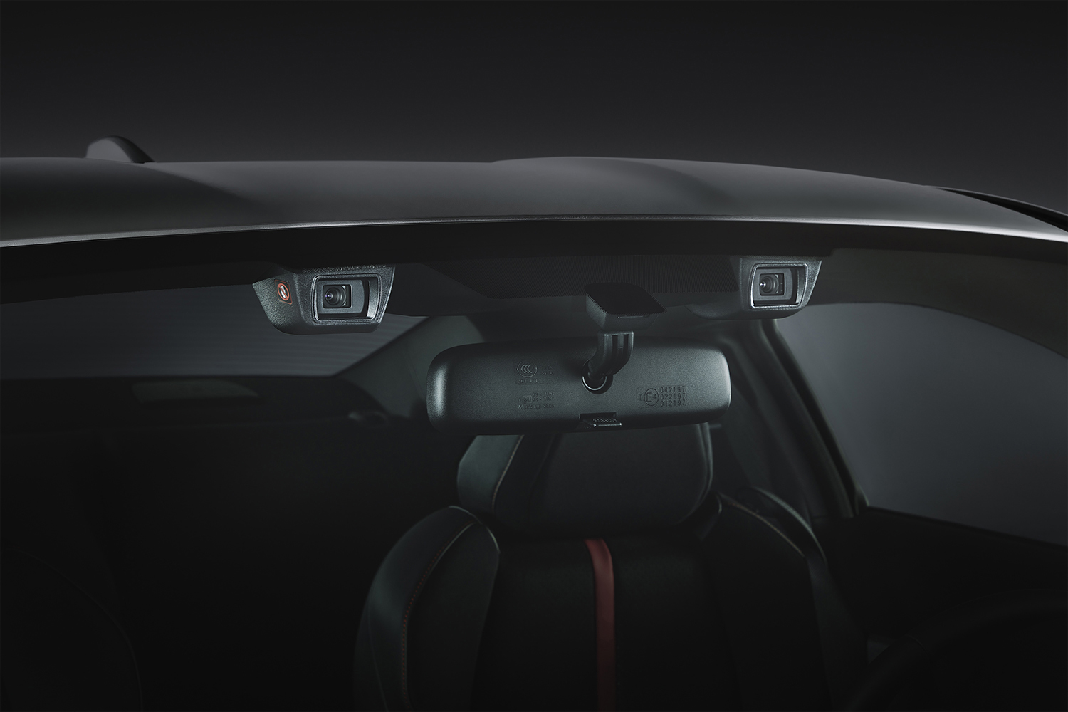 スバルBRZのアイサイト装備MT車で試してみたら高速道路の全車追従機能が楽チンすぎた 〜 画像6