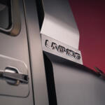 【画像】セレブ同士でドヤるならＧクラスじゃダメ！　市販化も視野に入れた「豪華なウニモグ」のショーカーが誕生した 〜 画像3