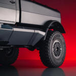 【画像】セレブ同士でドヤるならＧクラスじゃダメ！　市販化も視野に入れた「豪華なウニモグ」のショーカーが誕生した 〜 画像4