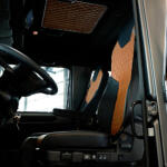 【画像】セレブ同士でドヤるならＧクラスじゃダメ！　市販化も視野に入れた「豪華なウニモグ」のショーカーが誕生した 〜 画像8