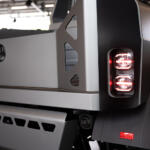 【画像】セレブ同士でドヤるならＧクラスじゃダメ！　市販化も視野に入れた「豪華なウニモグ」のショーカーが誕生した 〜 画像11