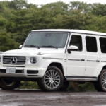 【画像】セレブ同士でドヤるならＧクラスじゃダメ！　市販化も視野に入れた「豪華なウニモグ」のショーカーが誕生した 〜 画像18