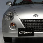 ３代目にして待望の「ＦＲ化」の可能性も！　いま国産軽唯一のスポーツモデル「コペン」の偉大な歴史を振り返る