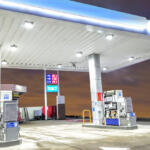 【画像】地下にガソリンタンクあるのに安全ってマジ!?　災害時はガソスタに避難がアリなわけ 〜 画像5