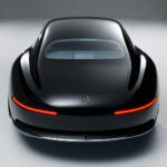 【画像】単なるデザインコンセプトにあらず！　メルセデス・ベンツの「ヴィジョン・アイコニック」は全身ソーラーパネルのスゴイやつだった 〜 画像5