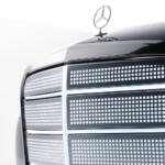 【画像】単なるデザインコンセプトにあらず！　メルセデス・ベンツの「ヴィジョン・アイコニック」は全身ソーラーパネルのスゴイやつだった 〜 画像7