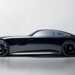 【画像】単なるデザインコンセプトにあらず！　メルセデス・ベンツの「ヴィジョン・アイコニック」は全身ソーラーパネルのスゴイやつだった 〜 画像8