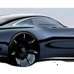 【画像】単なるデザインコンセプトにあらず！　メルセデス・ベンツの「ヴィジョン・アイコニック」は全身ソーラーパネルのスゴイやつだった 〜 画像10