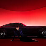 【画像】単なるデザインコンセプトにあらず！　メルセデス・ベンツの「ヴィジョン・アイコニック」は全身ソーラーパネルのスゴイやつだった 〜 画像15