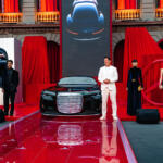 【画像】単なるデザインコンセプトにあらず！　メルセデス・ベンツの「ヴィジョン・アイコニック」は全身ソーラーパネルのスゴイやつだった 〜 画像26