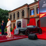 【画像】単なるデザインコンセプトにあらず！　メルセデス・ベンツの「ヴィジョン・アイコニック」は全身ソーラーパネルのスゴイやつだった 〜 画像27