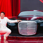 【画像】単なるデザインコンセプトにあらず！　メルセデス・ベンツの「ヴィジョン・アイコニック」は全身ソーラーパネルのスゴイやつだった 〜 画像28