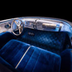 【画像】単なるデザインコンセプトにあらず！　メルセデス・ベンツの「ヴィジョン・アイコニック」は全身ソーラーパネルのスゴイやつだった 〜 画像30