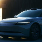 【画像】「まだ発売してなかったの？」とかいわないで！　ソニーとホンダのEV「AFEELA」プロジェクトは着々と進行中だった 〜 画像2