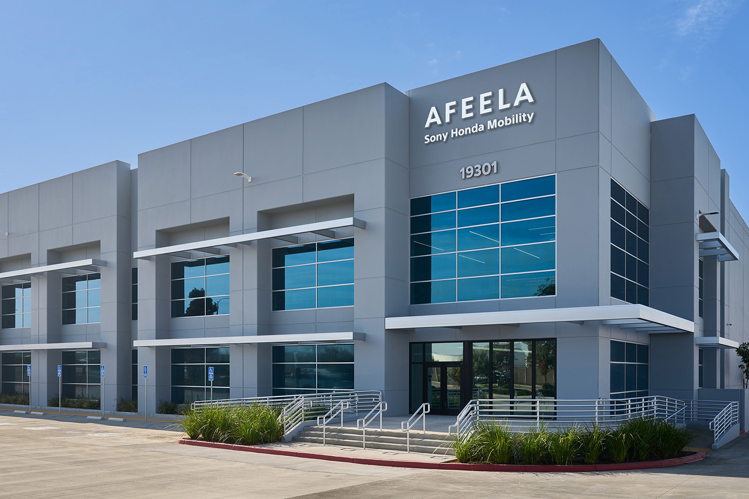 クーペSUVスタイルの新型プロトタイプも登場でいよいよソニーホンダがホンキになった 〜 画像12