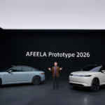 【画像】「まだ発売してなかったの？」とかいわないで！　ソニーとホンダのEV「AFEELA」プロジェクトは着々と進行中だった 〜 画像20