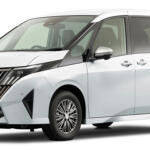 【画像】下品にならずに迫力顔を……の要求に見事応えた！　日産セレナの新たなグリルにはデザインのプロも拍手!! 〜 画像1