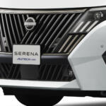 【画像】下品にならずに迫力顔を……の要求に見事応えた！　日産セレナの新たなグリルにはデザインのプロも拍手!! 〜 画像3