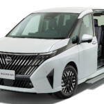 【画像】下品にならずに迫力顔を……の要求に見事応えた！　日産セレナの新たなグリルにはデザインのプロも拍手!! 〜 画像4