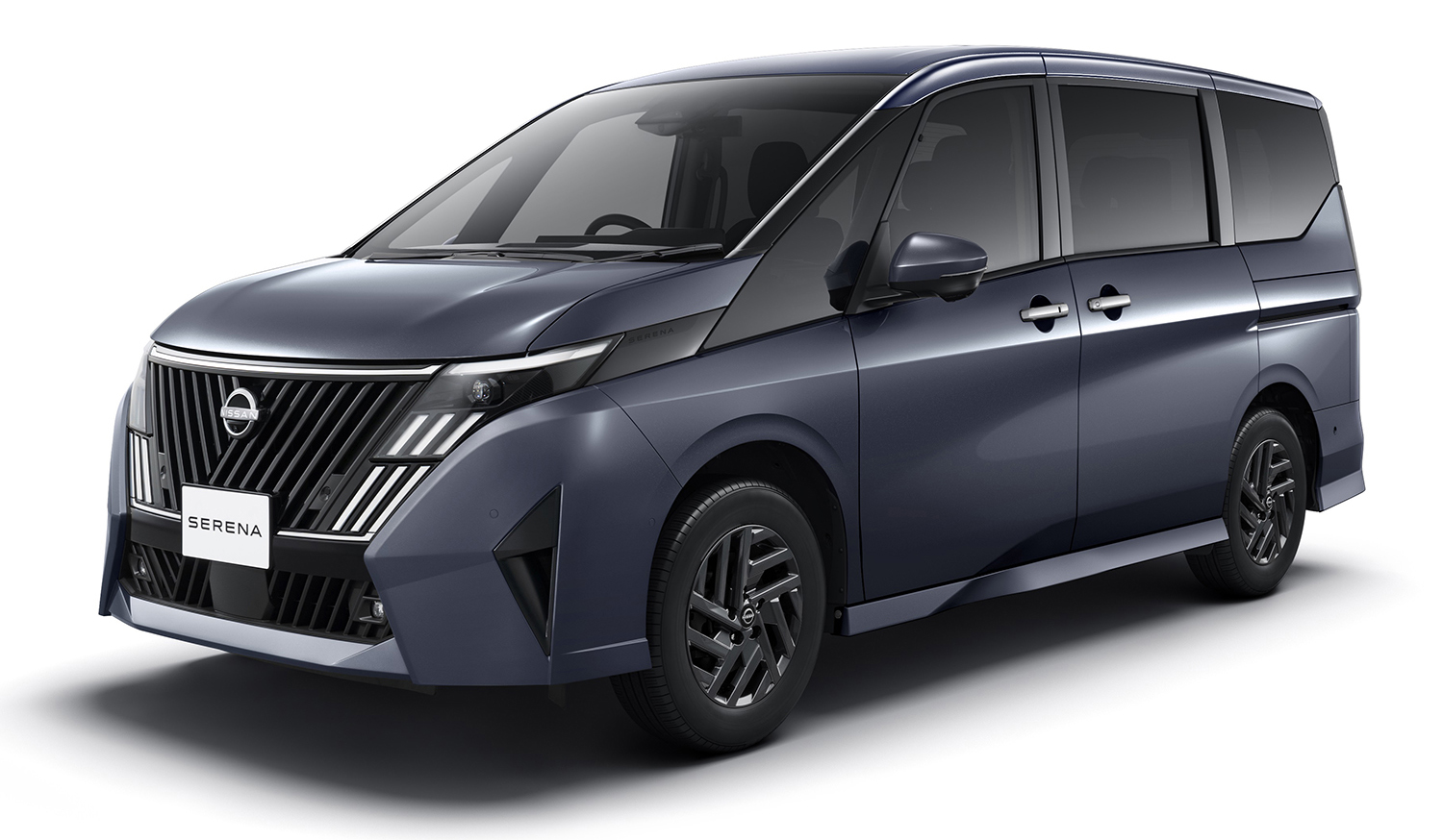 マイナーチェンジした日産セレナの新しい顔はアリなのか 〜 画像5