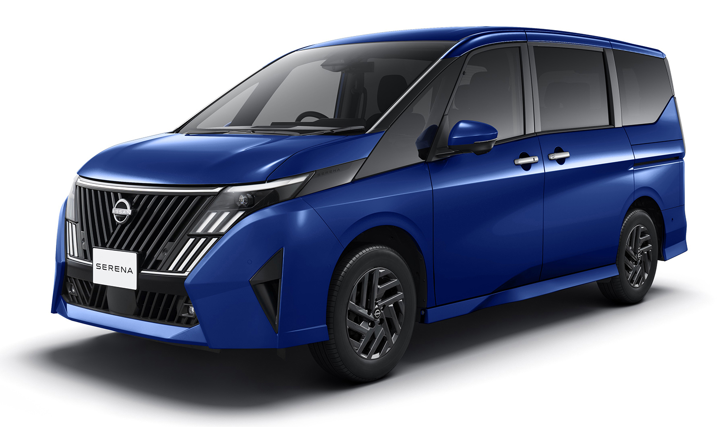 マイナーチェンジした日産セレナの新しい顔はアリなのか 〜 画像6