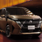 【画像】下品にならずに迫力顔を……の要求に見事応えた！　日産セレナの新たなグリルにはデザインのプロも拍手!! 〜 画像9