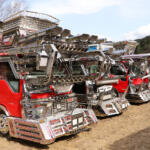 【画像】まっとうなデコトラ乗りまで悪にみられる！　迷惑な改造トラックは即刻消えるべき!! 〜 画像4