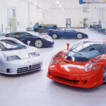 【画像】21世紀になった瞬間に発表されたスーパーカー！　計画どおりにいかず２台のみが作られた「エドニスV12」という悲運のクルマ【21世紀スーパーカーFILE #001】 〜 画像1