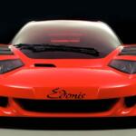 【画像】21世紀になった瞬間に発表されたスーパーカー！　計画どおりにいかず２台のみが作られた「エドニスV12」という悲運のクルマ【21世紀スーパーカーFILE #001】 〜 画像3