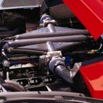 【画像】21世紀になった瞬間に発表されたスーパーカー！　計画どおりにいかず２台のみが作られた「エドニスV12」という悲運のクルマ【21世紀スーパーカーFILE #001】 〜 画像5