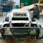 【画像】21世紀になった瞬間に発表されたスーパーカー！　計画どおりにいかず２台のみが作られた「エドニスV12」という悲運のクルマ【21世紀スーパーカーFILE #001】 〜 画像6