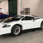 【画像】21世紀になった瞬間に発表されたスーパーカー！　計画どおりにいかず２台のみが作られた「エドニスV12」という悲運のクルマ【21世紀スーパーカーFILE #001】 〜 画像7