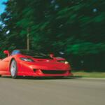 【画像】21世紀になった瞬間に発表されたスーパーカー！　計画どおりにいかず２台のみが作られた「エドニスV12」という悲運のクルマ【21世紀スーパーカーFILE #001】 〜 画像8