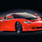 【画像】21世紀になった瞬間に発表されたスーパーカー！　計画どおりにいかず２台のみが作られた「エドニスV12」という悲運のクルマ【21世紀スーパーカーFILE #001】 〜 画像9