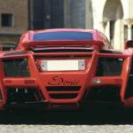 【画像】21世紀になった瞬間に発表されたスーパーカー！　計画どおりにいかず２台のみが作られた「エドニスV12」という悲運のクルマ【21世紀スーパーカーFILE #001】 〜 画像10