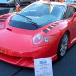 【画像】21世紀になった瞬間に発表されたスーパーカー！　計画どおりにいかず２台のみが作られた「エドニスV12」という悲運のクルマ【21世紀スーパーカーFILE #001】 〜 画像13