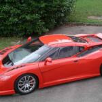 21世紀になった瞬間に発表されたスーパーカー！　計画どおりにいかず２台のみが作られた「エドニスV12」という悲運のクルマ【21世紀スーパーカーFILE #001】