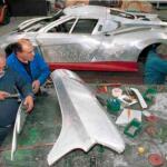 【画像】21世紀になった瞬間に発表されたスーパーカー！　計画どおりにいかず２台のみが作られた「エドニスV12」という悲運のクルマ【21世紀スーパーカーFILE #001】 〜 画像16