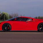 【画像】21世紀になった瞬間に発表されたスーパーカー！　計画どおりにいかず２台のみが作られた「エドニスV12」という悲運のクルマ【21世紀スーパーカーFILE #001】 〜 画像18