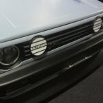 懐かしくて新しいVWカスタム！　「クラシック・ポロ」が示すデザインの可能性【東京オートサロン2026】